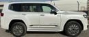 Toyota Land Cruiser 3.5T VXR Hybrid