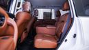 إنفينيتي QX80 LUXE SENSORY PROACTIVE