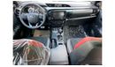 Toyota Hilux TOYOTA HILUX 2.8L DSL GR SPORT A/T