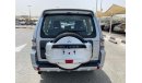 Mitsubishi Pajero GCC 3.8