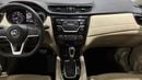 Nissan X Trail S 2022 | AED 646/Month | 0 DP | 30 Day Return | Warranty | Service History