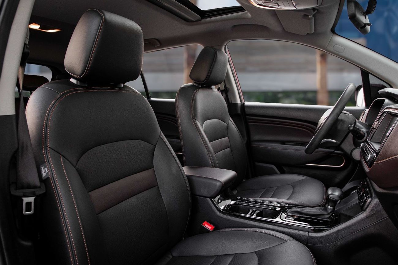 GAC GS3 200T | 881 P.M  | 0% Downpayment | Under Warranty!