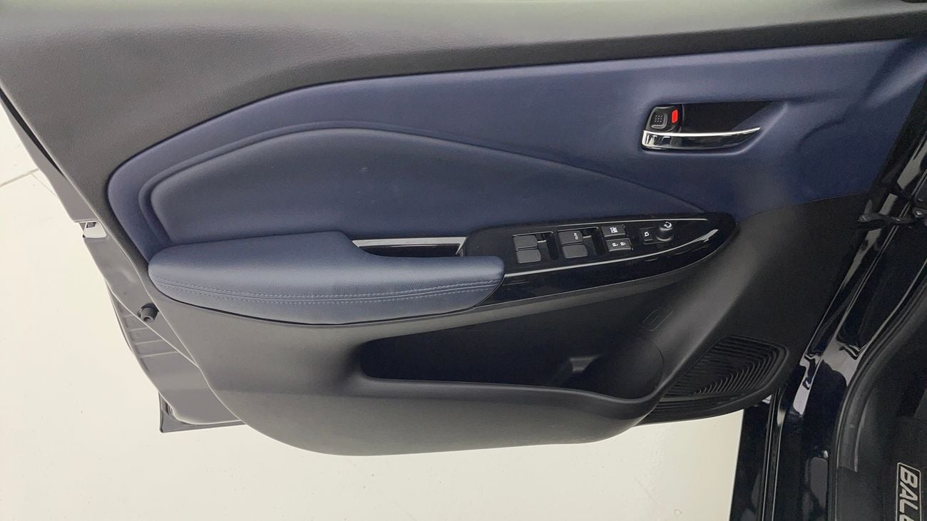 Suzuki Baleno GLX 1.5 | Zero Down Payment | Home Test Drive