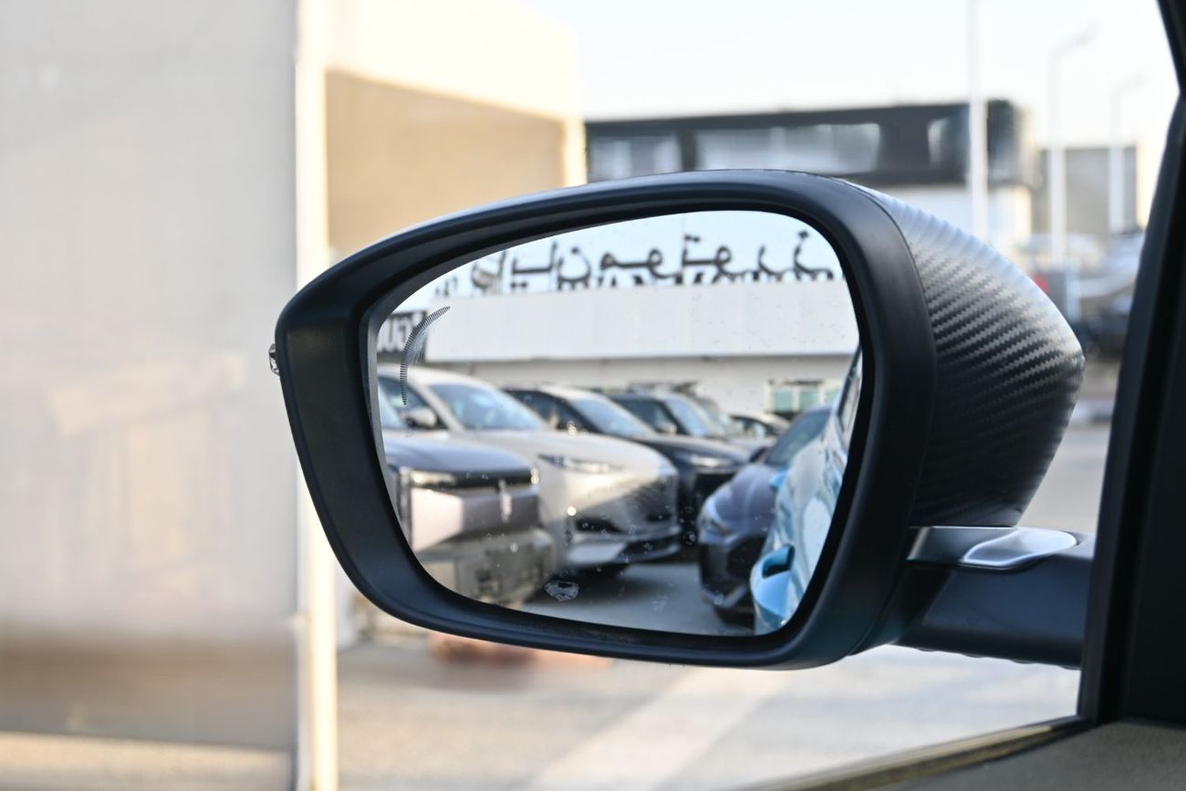 Geely Coolray GF 1.5TD Geely Coolray 1.5L Turbo Petrol, Model 2025, Color Blue