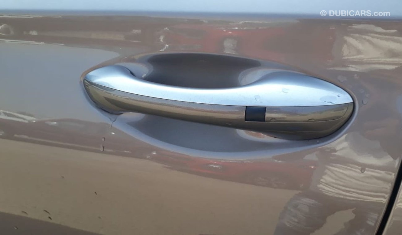 هيونداي سانتا في HYUNDAI SANTAFE 2.0 L///2019 NEW/// SPECIAL OFFER ///BY FORMULA AUTO ///// FOR EXPORT