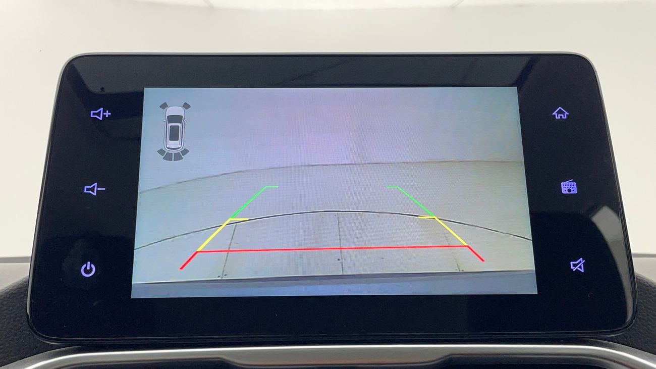 Chevrolet Captiva PREMIER 1.5 | Zero Down Payment | Home Test Drive