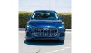 Audi Q8 55 TFSI Quattro Germany Specs