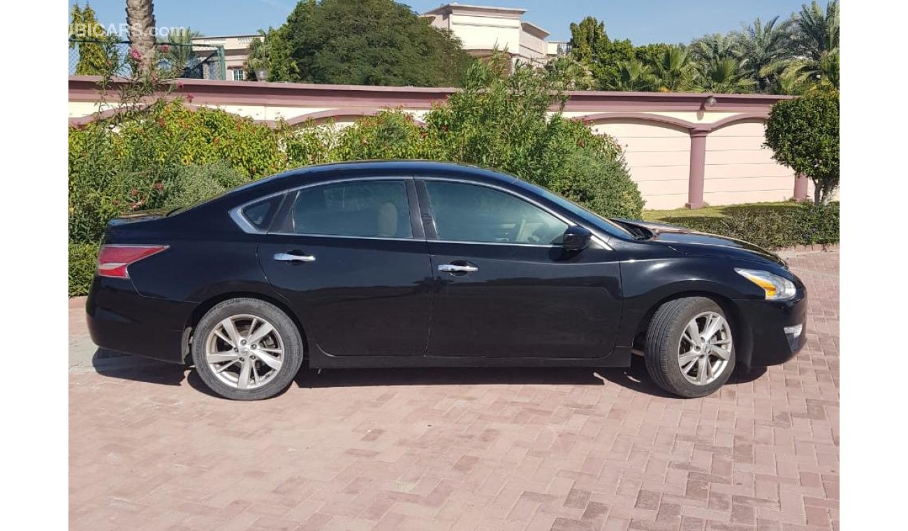 Nissan Altima 520X60 0% DOWN PAYMENT,FSH ,MID OPTION