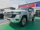 تويوتا لاند كروزر 4.0L PETROL GXR 2024 GCC