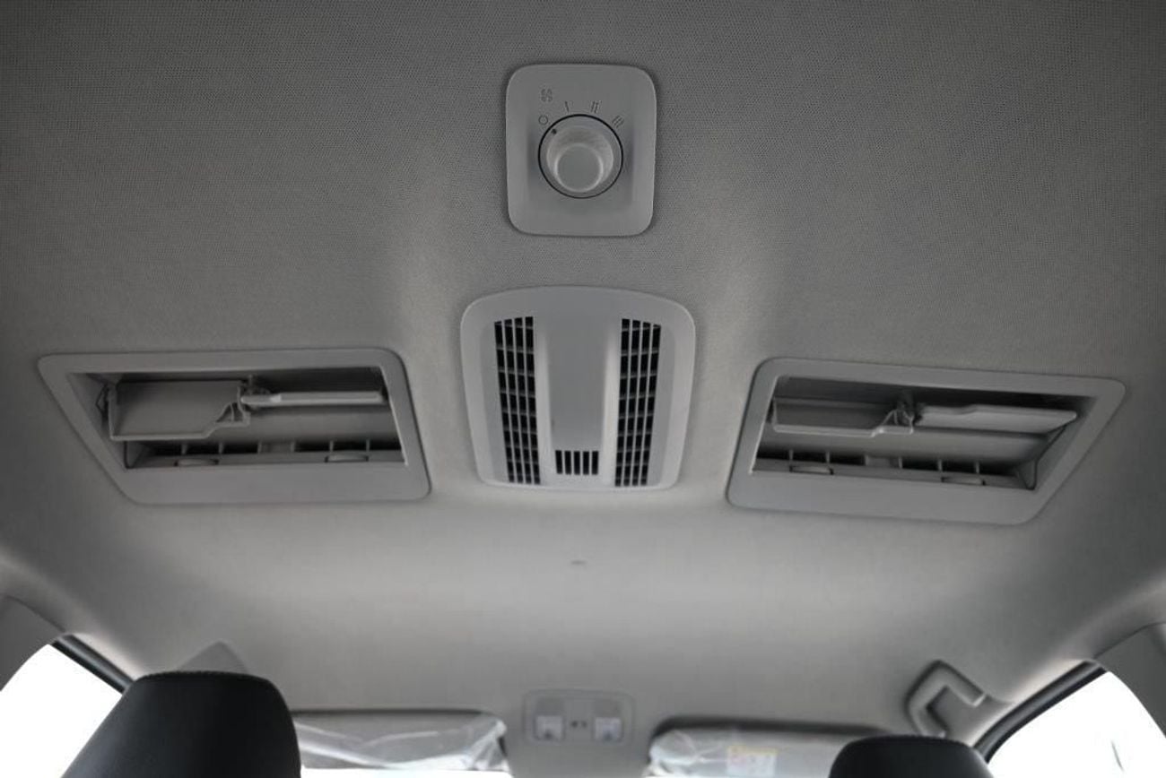 Toyota Veloz GX full option 1.5L