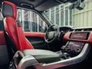 لاند روفر رينج روفر سبورت HSE Dynamic 3.0L 2020 Range Rover Sport HSE Dynamic, Warranty, Excellent Condition, GCC