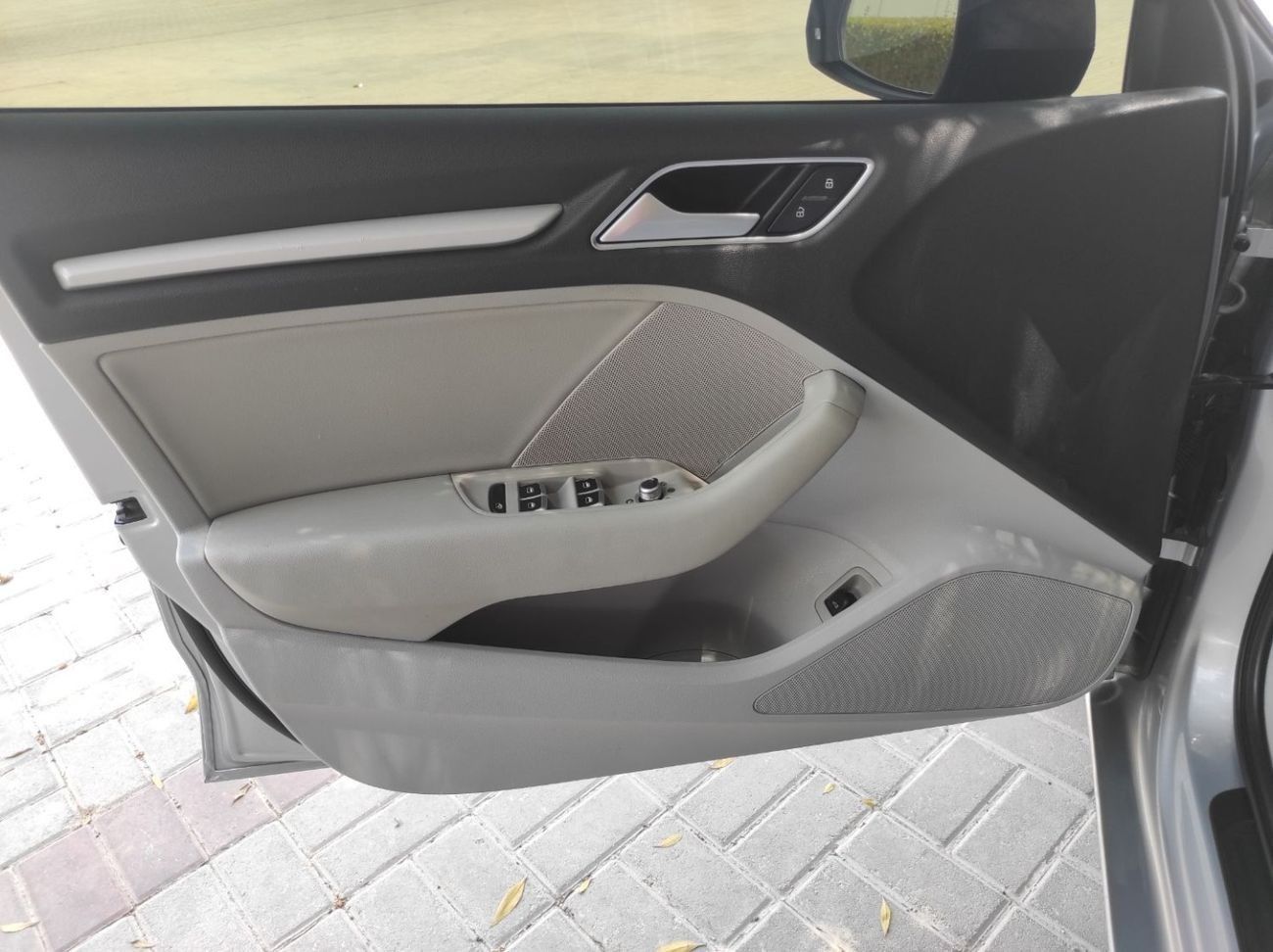 أودي A3 40 TFSI 1.8L Audi A3 2016 usa full options no1 sport