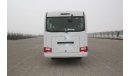 Toyota Coaster HI ROOF 2.7L PETROL 23S