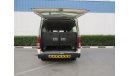 Toyota Hiace TOYOTA HIACE 2015 MID ROOF , 15 SEATS GULF SPACE ACCIDENT FREE CLEAN