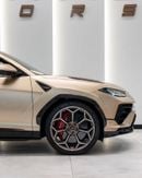 لامبورغيني اوروس Performante - 2024 | Brand New | European Specs