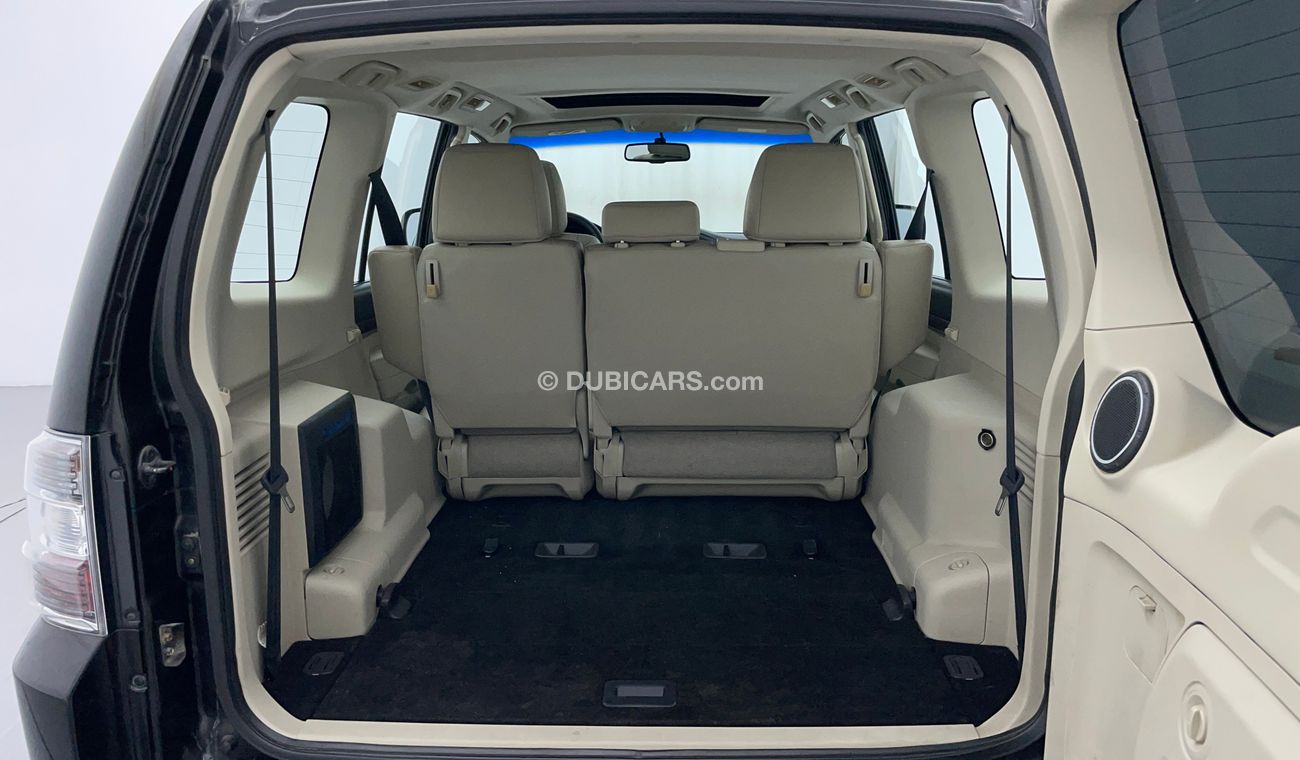 Mitsubishi Pajero GLS HIGHLINE 3.5 | Zero Down Payment | Free Home Test Drive