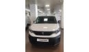 Peugeot Partner Full EV Van 285km Range 2024YM