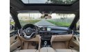 BMW X5 50i Exclusive