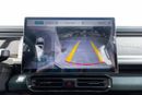 Jetour T2 Jetour T2 Traveler+ 2025 GCC | Warranty
