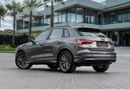 Audi Q3 35 TFSI S-LINE Q3 S-Line | 2,840 P.M | 0% Downpayment | AUDI WARRANTY + S/CONTRACT!