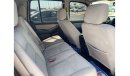 Ford Explorer 2008 GCC model, automatic transmission, 6 cylinder, mileage 321000km