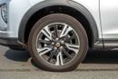 Mitsubishi Eclipse Cross Mitsubishi Eclipse Cross Mitsubishi Eclipse Cross GCC 2026 FULL OPTION