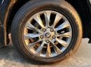 Toyota Land Cruiser GXR Toyota landcuriser V6 2017 upgrade inside & outside 2025 full option