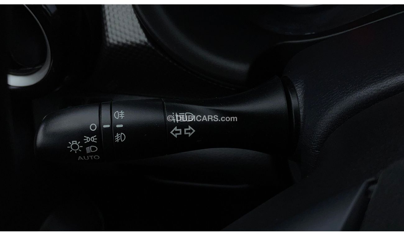 Nissan Kicks SV 1.6 | Zero Down Payment | Free Home Test Drive