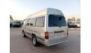 نيسان كارافان NISSAN CARAVAN VAN RIGHT HAND DRIVE (PM1433)