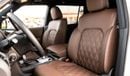 Nissan Armada 2024 | NISSAN ARMADA | 4WD | PLATINIUM
