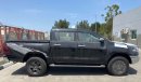 Toyota Hilux DC DIESEL 2.8L 4x4 6AT FOR EXPORT