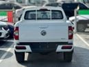 MG T60 COM 2.4L Petrol Manual DC 4WD 2025 Export Price @ 49,500 AED