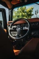 هامر H1 Open Top