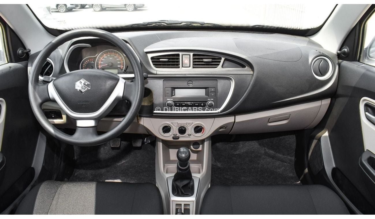 Suzuki Alto 2023 Suzuki Alto 800 GLX Manual Trans. | Colors Available: Blue, Grey, Red, White & Silver | Export