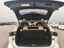 تويوتا هايلاندر VXR