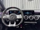 Mercedes Benz A35 AMG 4MATIC Hatchback