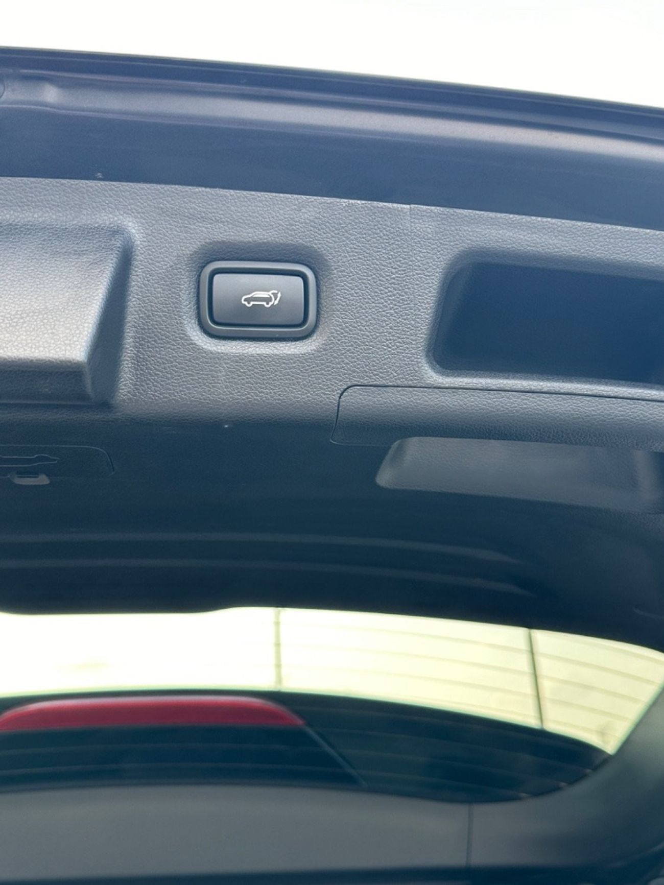 Hyundai Santa Fe High Santa fe 2021 full option