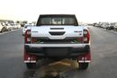 Toyota Hilux 4.0L GR Sport Rally Edition Full Option Saudi Spec ( Ready Stock)