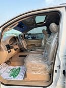 Nissan Armada Gcc,no.1,full option sunroof