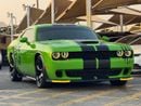 Dodge Challenger SXT Plus 3.6L