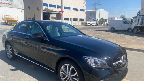 Mercedes-Benz C 300 Luxury Perfect condition