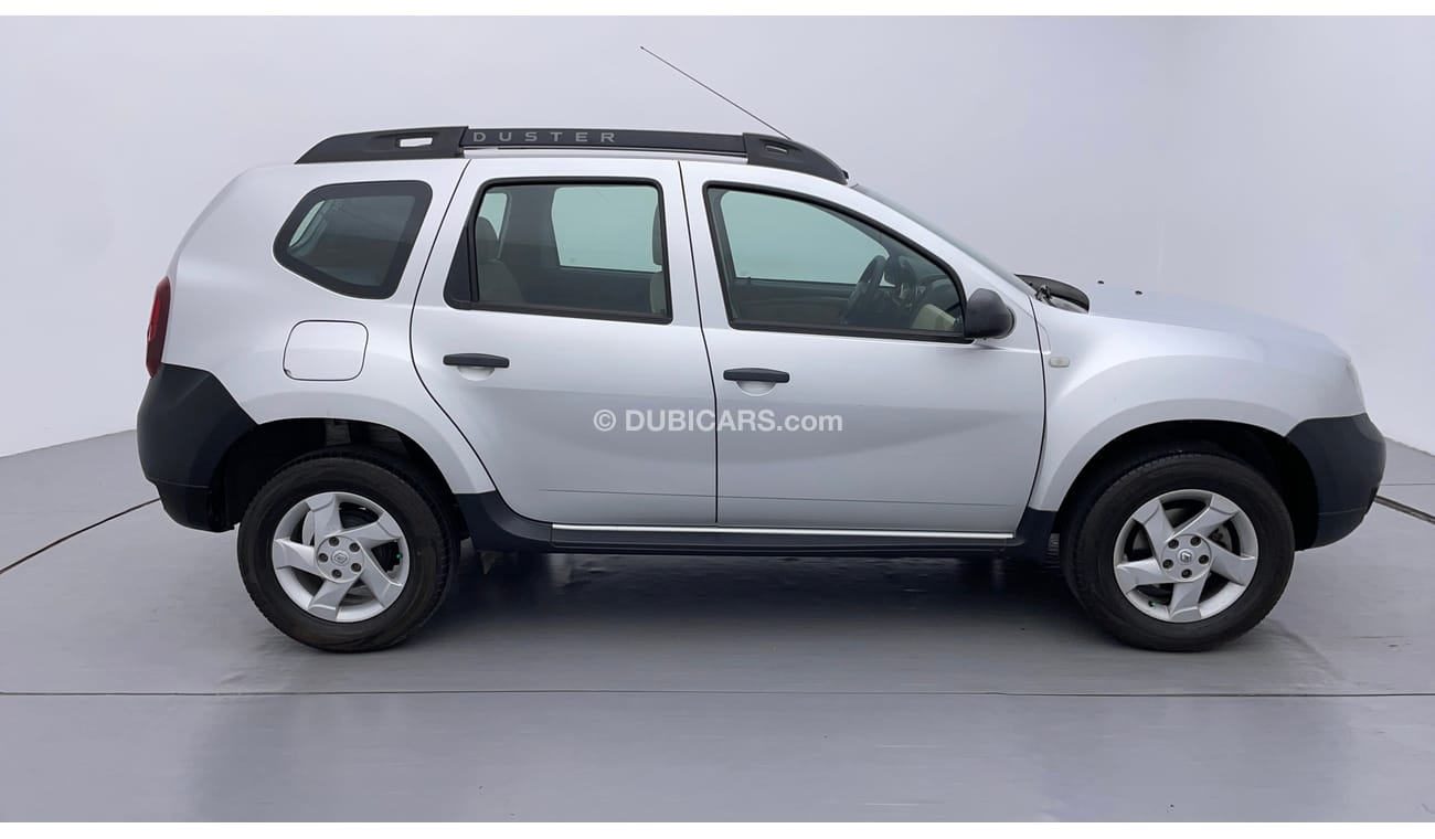 Renault Duster PE 2 | Zero Down Payment | Free Home Test Drive