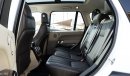 Land Rover Range Rover HSE Hsa