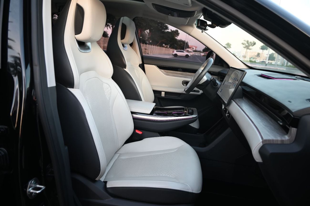 جيتور داشينج LUXURY