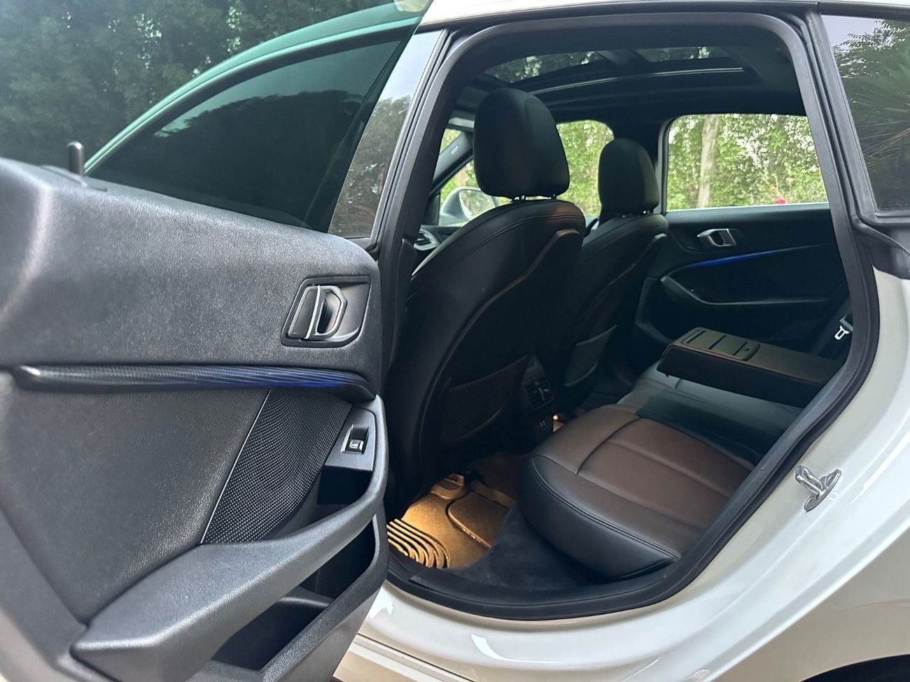 بي أم دبليو 228i xDrive 2022 White 2.0L 4-cylinder | 228 HP | AWD | Perfect Condition | American Specs