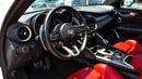 Alfa Romeo Giulia VELOCE 0% DP | 1,825/Month | | Veloce | | Gargash Warranty and Service