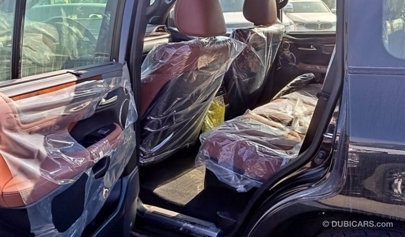 Lexus LX 570 Lexus LX 570 DIESEL