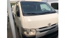 Toyota Hiace 2014. excellent condition