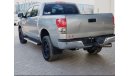 Toyota Tundra Full option Limited