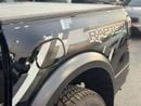 Ford Ranger RANGER RAPTOR FULL OPTION